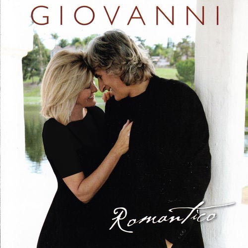 Giovanni Marradi Romantico