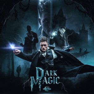 Gothic Storm Dark Magic
