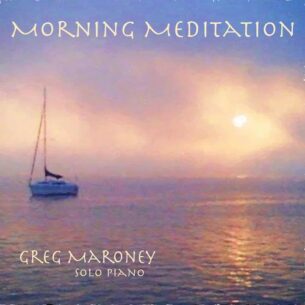 Greg Maroney Morning Meditation