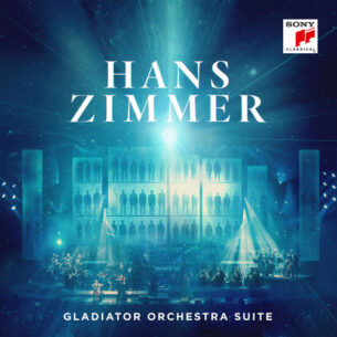 Hans Zimmer Gladiator Orchestra Suite (Live)