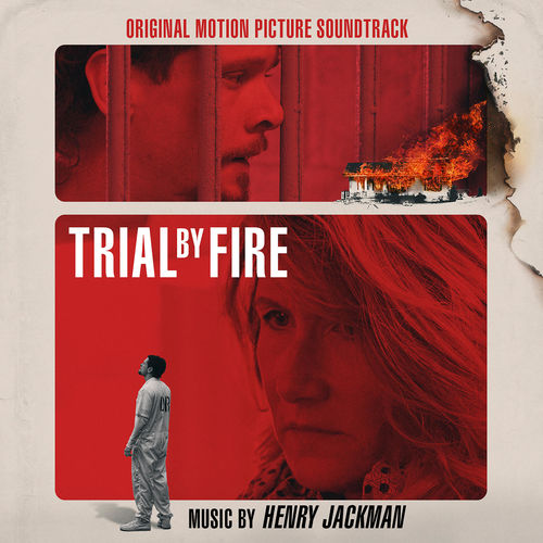 Henry Jackman Trial by Fire