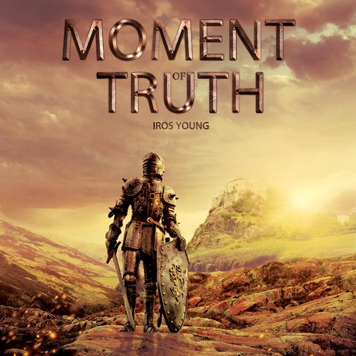 Iros Young Moment of Truth