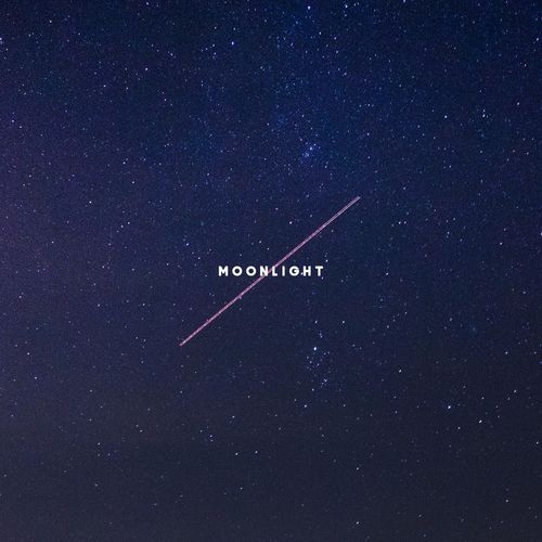 Jorge Méndez Moonlight