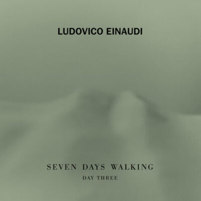 Ludovico Einaudi Campfire (Day 3)