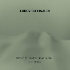 Ludovico Einaudi Seven Days Walking (Day 3)