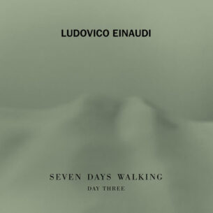 Ludovico Einaudi Seven Days Walking (Day 3)