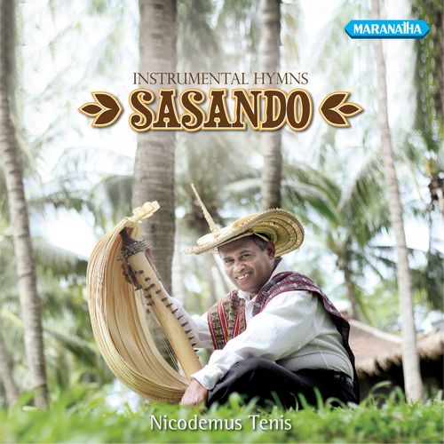 Nicodemus Tenis Instrumental Hymns Sasando