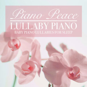 Piano Peace Lullaby Piano