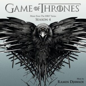 Ramin Djawadi Game Of Thrones: Season 4