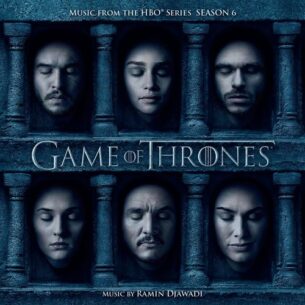 Ramin Djawadi Game Of Thrones: Season 7