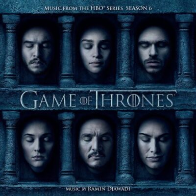Ramin Djawadi Game Of Thrones: Season 7