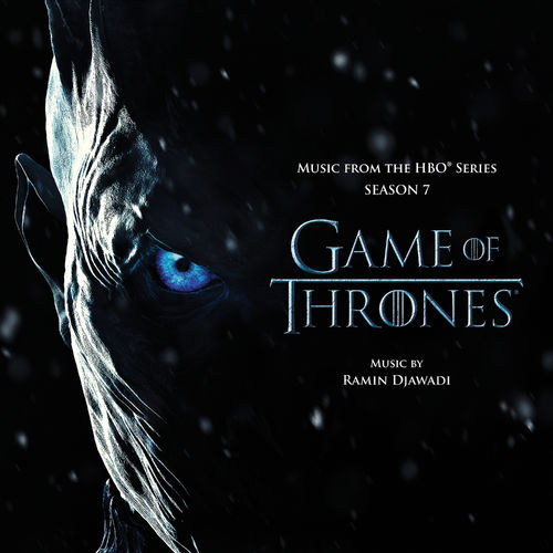 Ramin Djawadi Game Of Thrones: Season 7