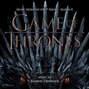 Ramin Djawadi Game Of Thrones: Season 8