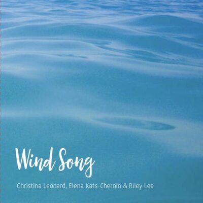Riley Lee Wind Song