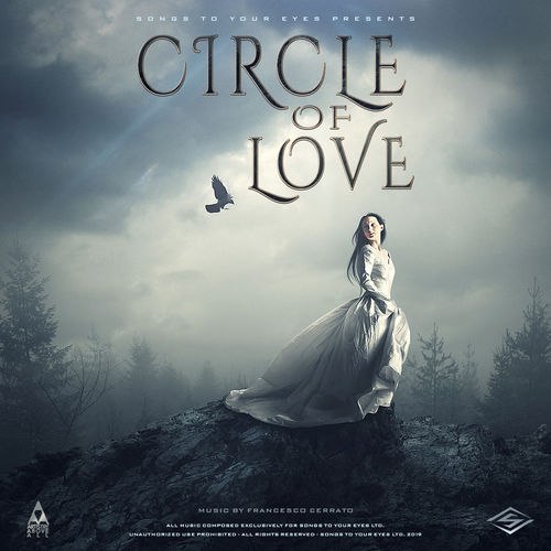 Songs To Your Eyes Circle of Love