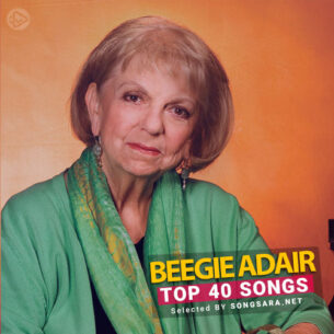 TOP 40 Songs Beegie Adair