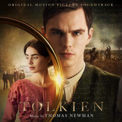 Thomas Newman Tolkien