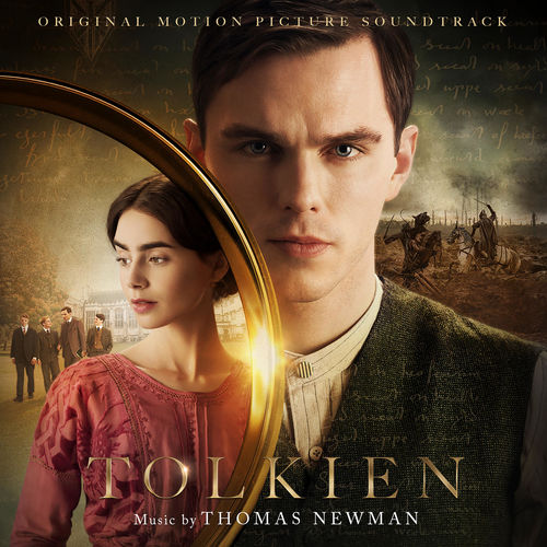 Thomas Newman Tolkien