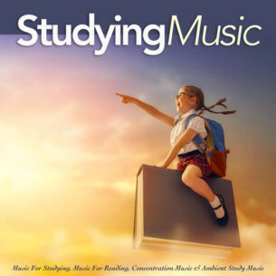 Studying Music: Music For Studying, Music For Reading