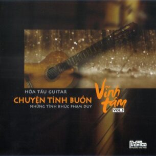Vinh Tam - Chuyen Tinh Buon