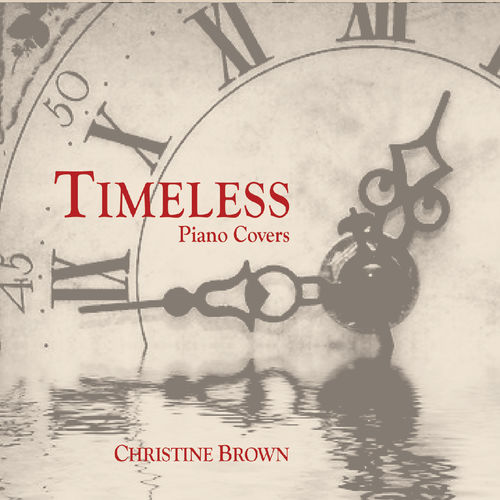 Christine Brown Timeless