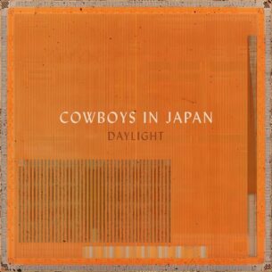 Cowboys in Japan Daylight