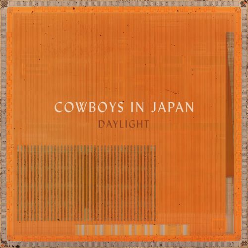 Cowboys in Japan Daylight