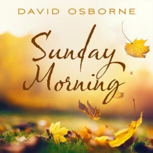David Osborne Sunday Morning