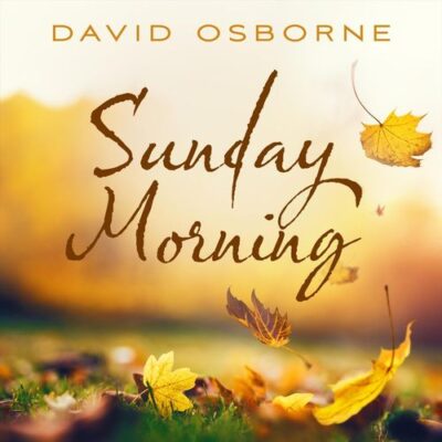 David Osborne Sunday Morning