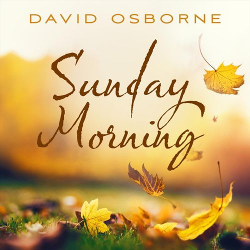 David Osborne Sunday Morning