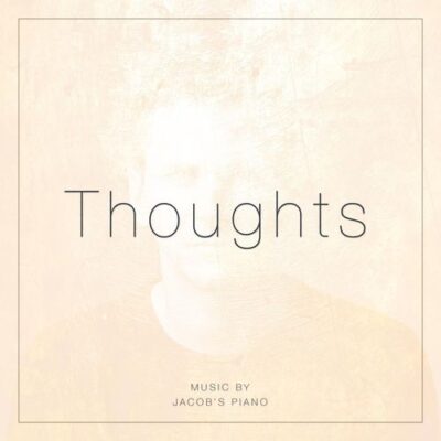 Jacob's Piano Thoughts