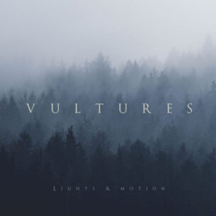 Lights & Motion Vultures