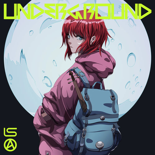 Lindsey Stirling Underground