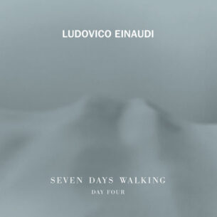 Ludovico Einaudi View From The Other Side (Day 4)