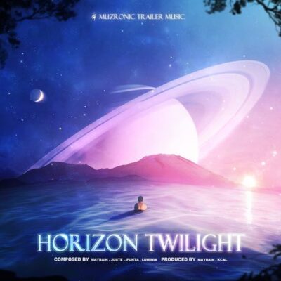 Muzronic Horizon Twilight
