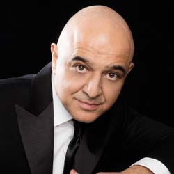 عمر اکرم (Omar Akram)