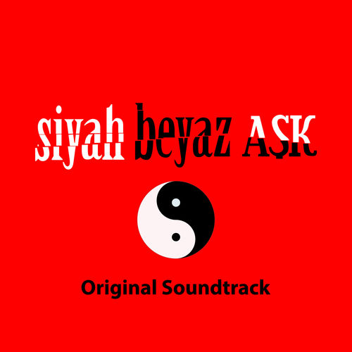 Siyah Beyaz Aşk