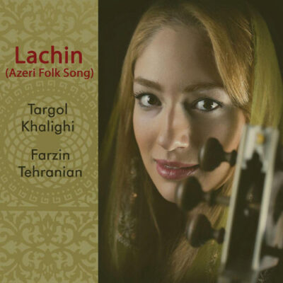 Targol Khalighi, Farzin Tehranian Lachin