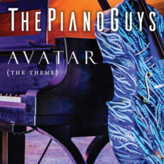 The Piano Guys Avatar (The Theme)