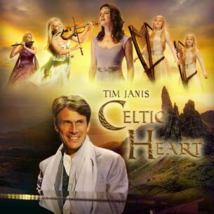 Tim Janis Celtic Heart