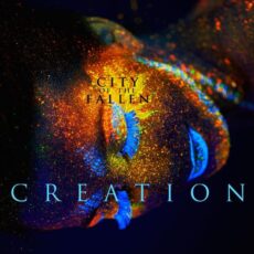 City of the Fallen Creation
