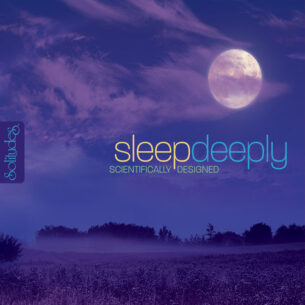Dan Gibson's Solitudes Sleep Deeply