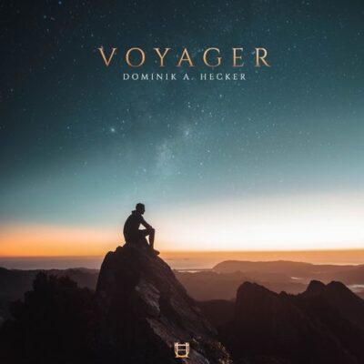 Dominik A. Hecker Voyager