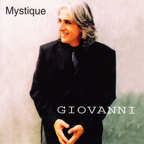 Giovanni Marradi - Mystique