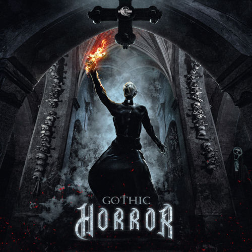 Gothic Storm Gothic Horror