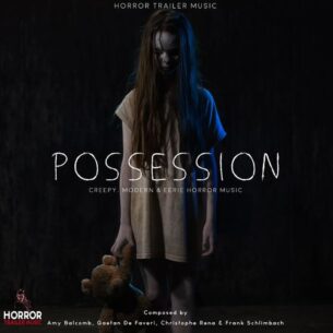 Horror Trailer Music Possession