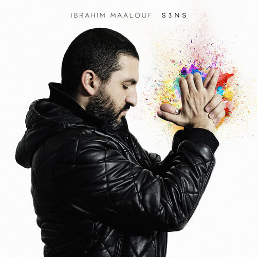 Ibrahim Maalouf SENS