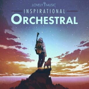 Inspirational Orchestral Lovely Music