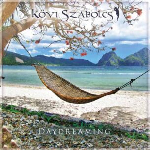 Kövi Szabolcs Daydreaming