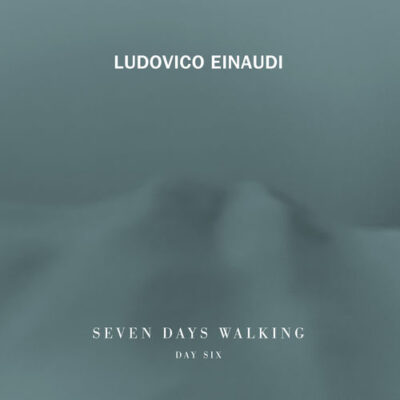 Ludovico Einaudi Low Mist Var. 2 (Day 6)